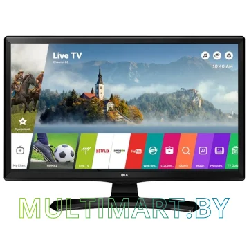 Телевизор LG 28MT49S